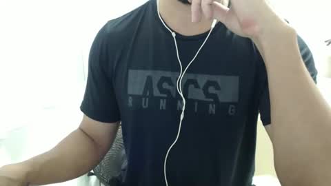 Snapshot of cashmastermuscle77 chatting on 01.12.25 cashmastermuscle77 online show from 01.12.25