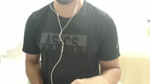 Snapshot of cashmastermuscle77 chatting on 01.13.25 cashmastermuscle77 online show from 01.13.25
