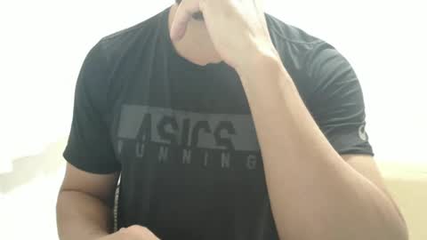 Snapshot of cashmastermuscle77 chatting on 01.13.25 cashmastermuscle77 online show from 01.13.25