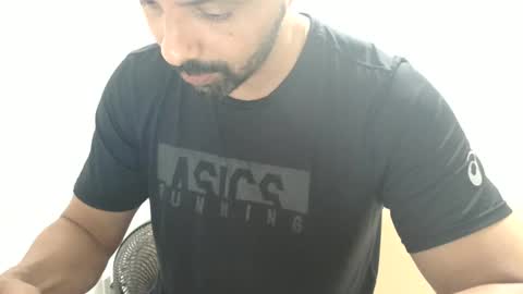 Snapshot of cashmastermuscle77 chatting on 01.14.25 cashmastermuscle77 online show from 01.14.25
