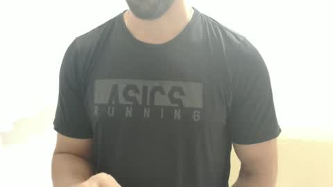 Snapshot of cashmastermuscle77 chatting on 01.14.25 cashmastermuscle77 online show from 01.14.25