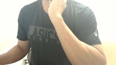 Snapshot of cashmastermuscle77 chatting on 01.16.25 cashmastermuscle77 online show from 01.16.25