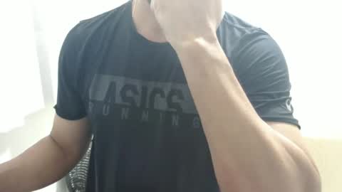 Snapshot of cashmastermuscle77 chatting on 01.17.25 cashmastermuscle77 online show from 01.17.25