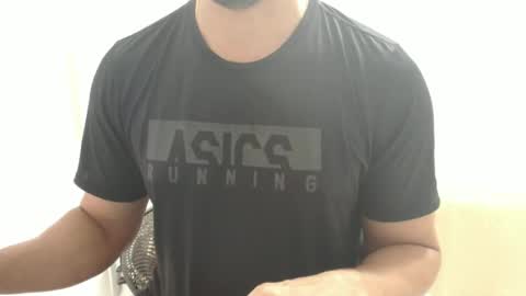 Snapshot of cashmastermuscle77 chatting on 01.17.25 cashmastermuscle77 online show from 01.17.25