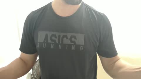 Snapshot of cashmastermuscle77 chatting on 01.17.25 cashmastermuscle77 online show from 01.17.25