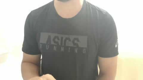 Snapshot of cashmastermuscle77 chatting on 01.18.25 cashmastermuscle77 online show from 01.18.25
