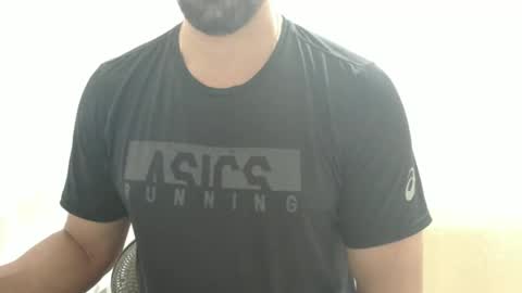 Snapshot of cashmastermuscle77 chatting on 01.20.25 cashmastermuscle77 online show from 01.20.25