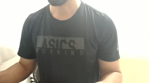 Snapshot of cashmastermuscle77 chatting on 01.21.25 cashmastermuscle77 online show from 01.21.25