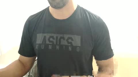 Snapshot of cashmastermuscle77 chatting on 01.24.25 cashmastermuscle77 online show from 01.24.25