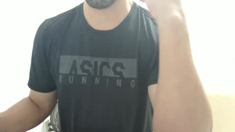 Snapshot of cashmastermuscle77 chatting on 01.27.25 cashmastermuscle77 online show from 01.27.25
