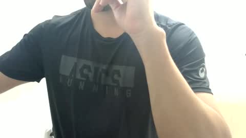 Snapshot of cashmastermuscle77 chatting on 01.28.25 cashmastermuscle77 online show from 01.28.25