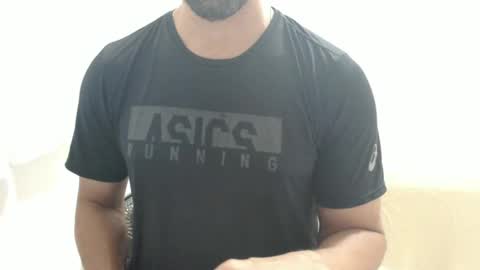 Snapshot of cashmastermuscle77 chatting on 01.30.25 cashmastermuscle77 online show from 01.30.25