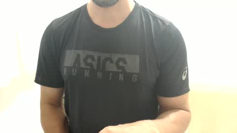 Snapshot of cashmastermuscle77 chatting on 02.03.25 cashmastermuscle77 online show from 02.03.25
