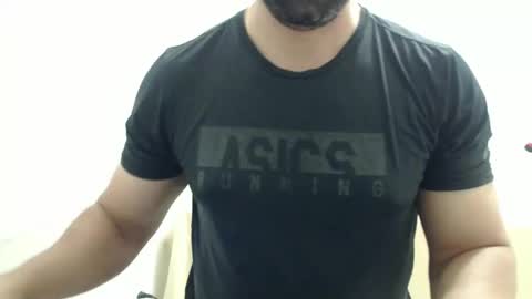 Snapshot of cashmastermuscle77 chatting on 09.20.25 cashmastermuscle77 online show from 09.20.25
