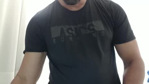 cashmastermuscle77 online show from 02.14.26