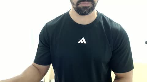 cashmastermuscle77 online show from 06.09.26