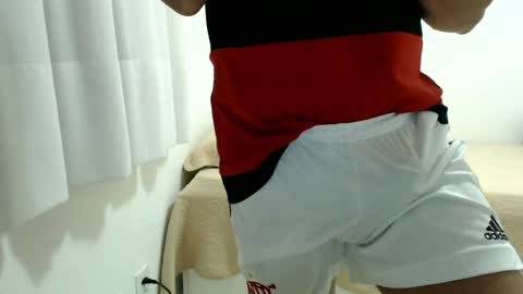 cashmastermuscle77 online show from 06.17.26
