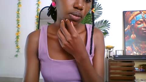 cashy_meal online show from 06.11.26