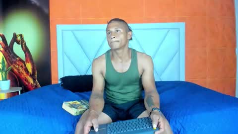 Casike online show from 09.28.25