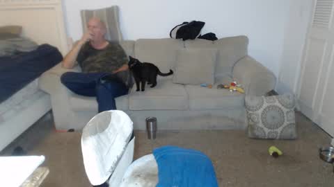 CasinoCam online show from 02.02.25