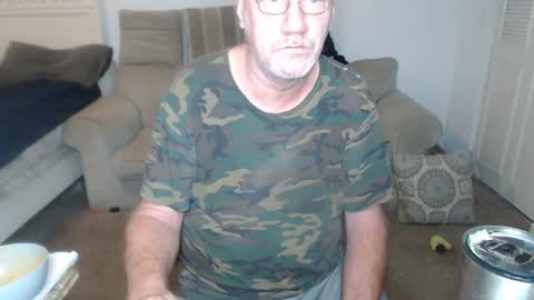 CasinoCam online show from 02.03.25