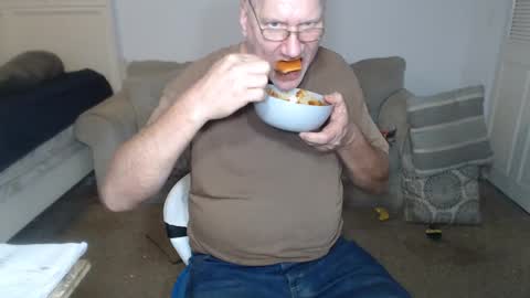 CasinoCam online show from 02.05.25