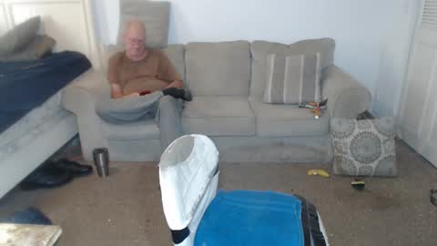 CasinoCam online show from 02.05.25