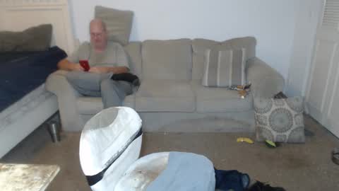 CasinoCam online show from 02.09.25