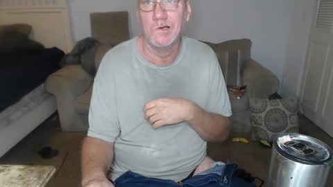 CasinoCam online show from 02.10.25