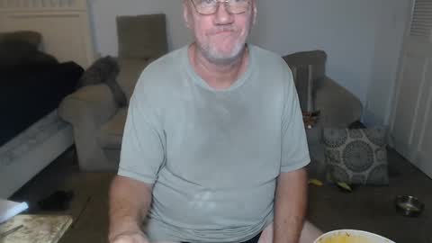 CasinoCam online show from 02.10.25