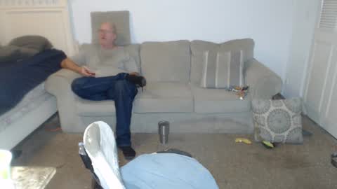 CasinoCam online show from 02.11.25