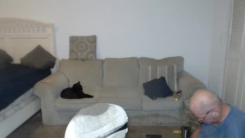 CasinoCam online show from 02.13.25