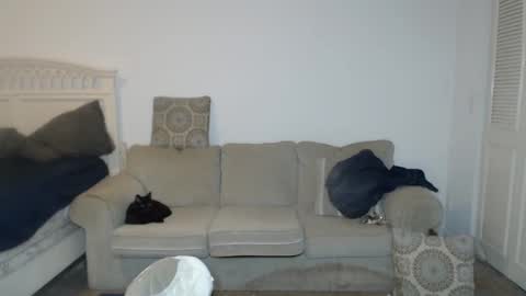 CasinoCam online show from 02.18.25