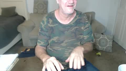 CasinoCam online show from 02.27.25