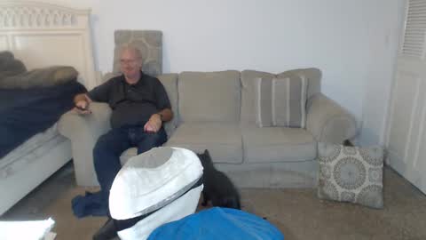 CasinoCam online show from 03.08.25