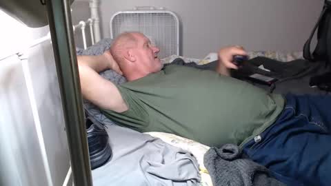 CasinoCam online show from 09.28.25