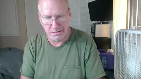 Snapshot of casinocam chatting on 05.07.26 CasinoCam online show from 05.07.26