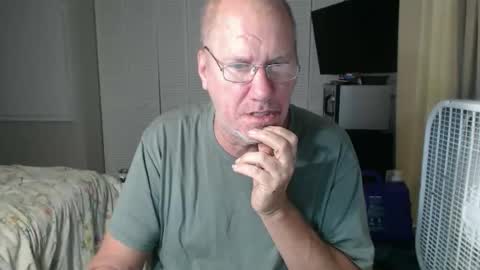 Snapshot of casinocam chatting on 05.08.26 CasinoCam online show from 05.08.26