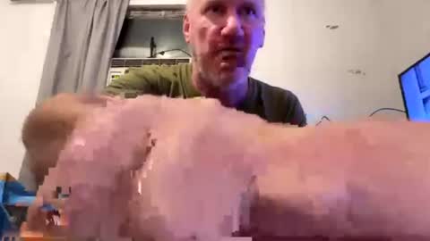 CasinoCam online show from 07.18.26