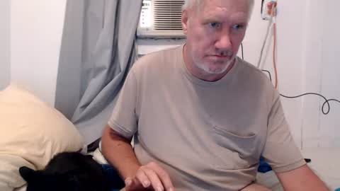 CasinoCam online show from 07.30.26