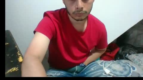 Casper online show from 04.24.26