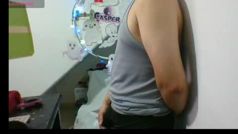 Casper online show from 06.06.26