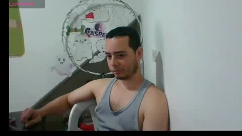 Casper online show from 06.06.26