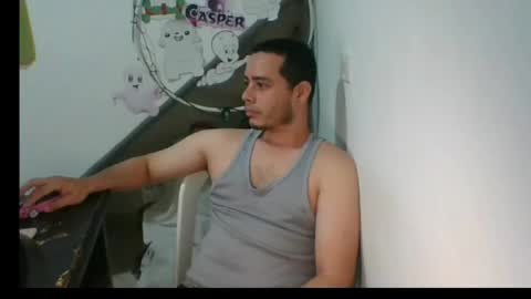 Casper online show from 06.09.26