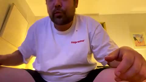 Casper Alix online show from 03.22.26