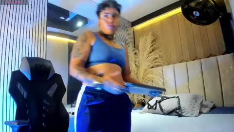 Casper online show from 05.02.26