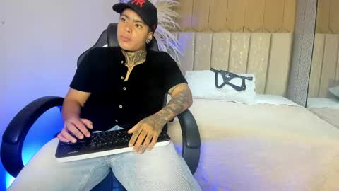 Casper online show from 05.16.26
