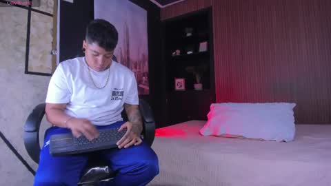 Snapshot of caspermilers chatting on 06.16.26 Casper online show from 06.16.26