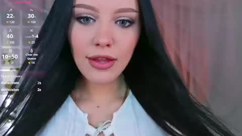 Snapshot of cassadyy chatting on 07.14.26 Cassady online show from 07.14.26