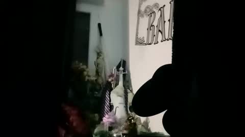 cassandra1369 online show from 10.19.25